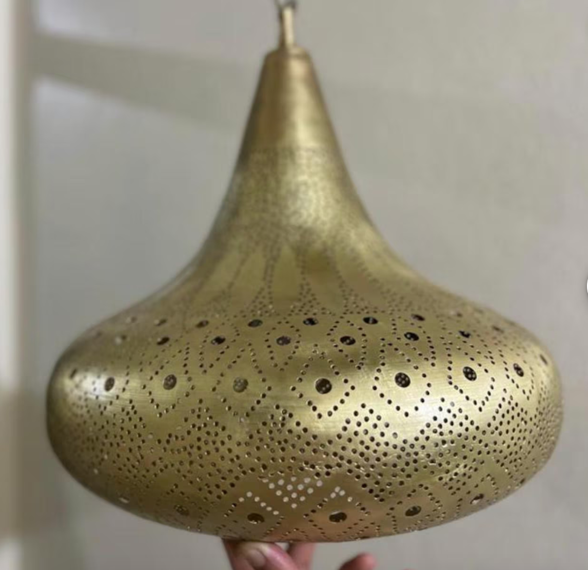 Artisan Moroccan Brass & Copper Collection