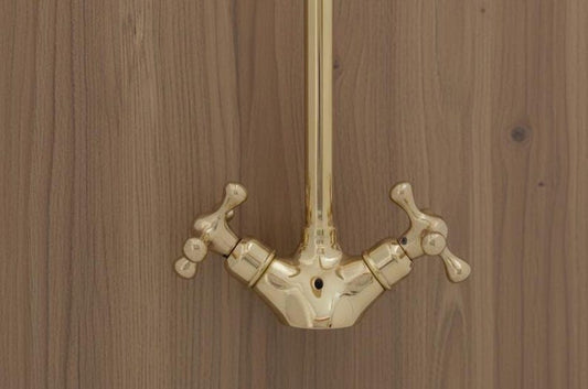 Artisan Moroccan Brass & Copper Collection