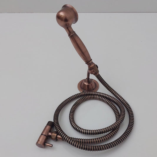 Artisan Copper Rainfall Collection