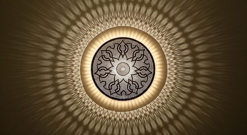 Artisan Moroccan Brass & Copper Collection