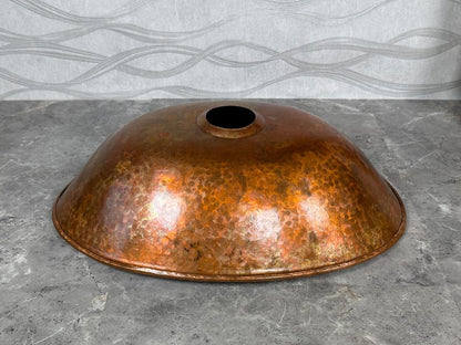 Widespread Brass Bathroom Faucet with Tiered Base