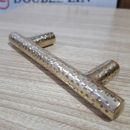 Moroccan Solid Brass Drawer & Door Handles