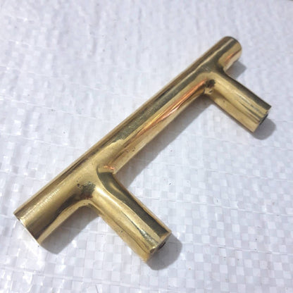 Moroccan Solid Brass Drawer & Door Handles