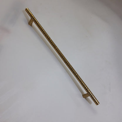 Moroccan Solid Brass Drawer & Door Handles