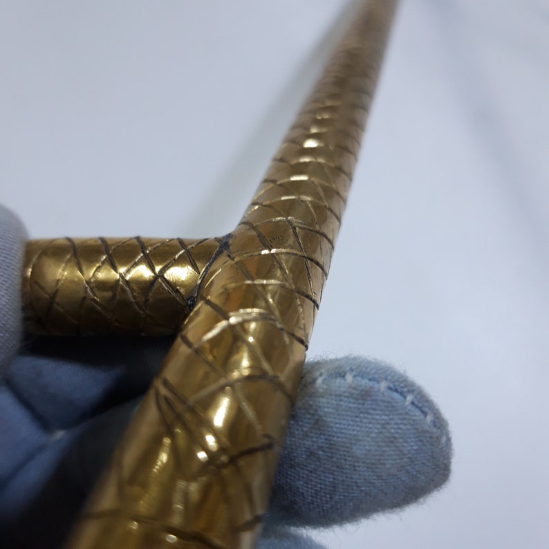 Moroccan Solid Brass Drawer & Door Handles