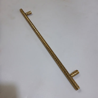 Moroccan Solid Brass Drawer & Door Handles