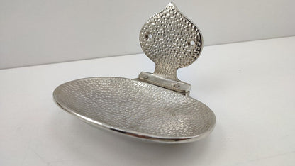 Solid Brass Wall Soap Holder for Bathroom
