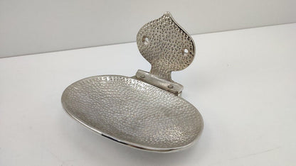 Solid Brass Wall Soap Holder for Bathroom