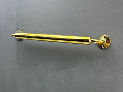 Solid Brass Bathroom & Kitchen Towel Bar