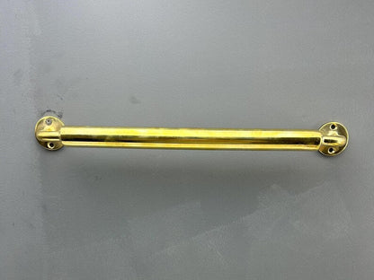 Solid Brass Bathroom & Kitchen Towel Bar