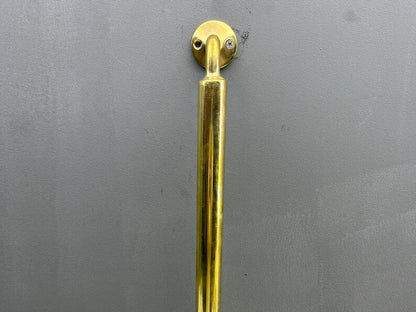 Solid Brass Bathroom & Kitchen Towel Bar