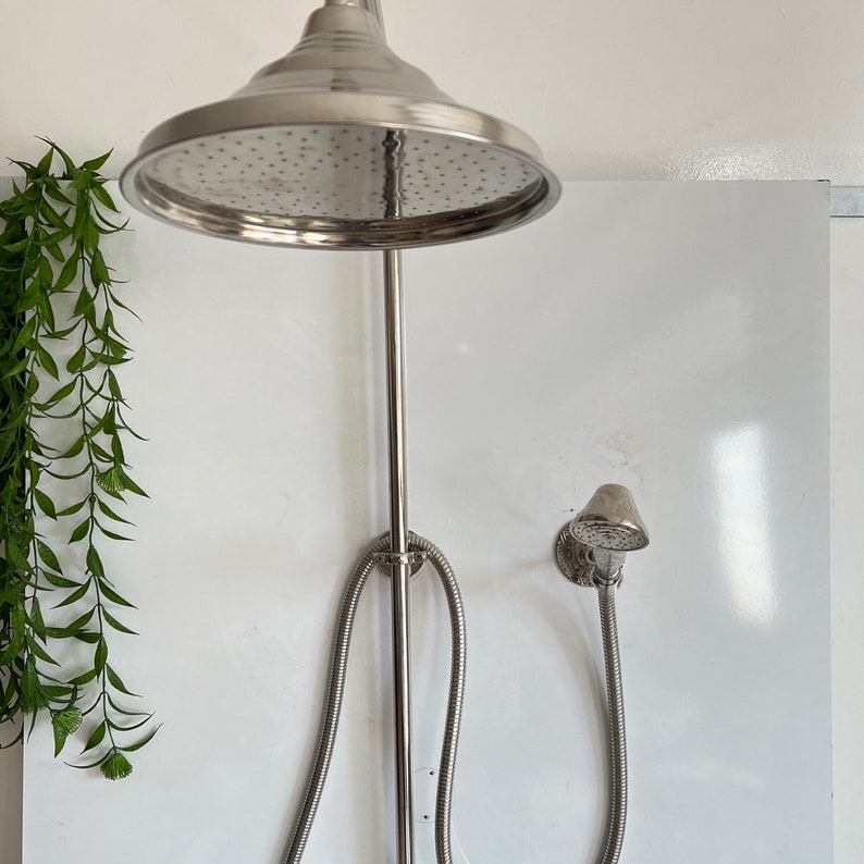 Hand-Forged Moroccan Copper Suite