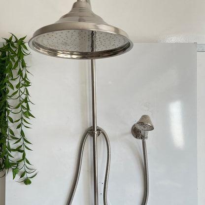 Hand-Forged Moroccan Copper Suite