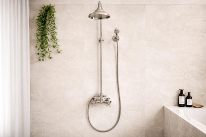 Hand-Forged Moroccan Copper Suite