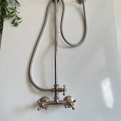 Hand-Forged Moroccan Copper Suite