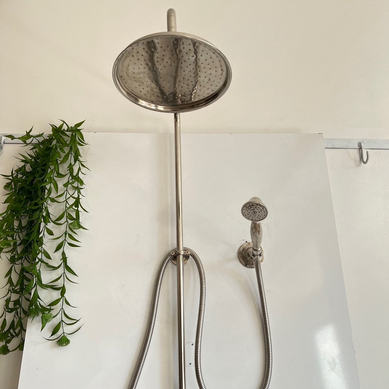 Hand-Forged Moroccan Copper Suite
