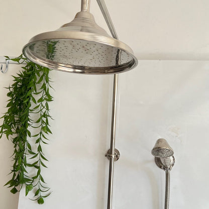 Hand-Forged Moroccan Copper Suite
