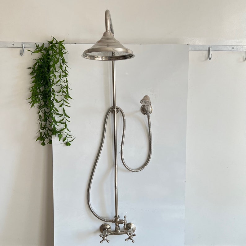 Hand-Forged Moroccan Copper Suite