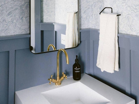 Artisan Moroccan Brass & Copper Collection