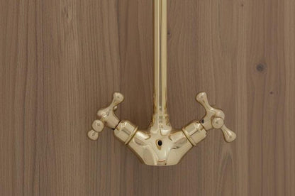 Artisan Moroccan Brass & Copper Collection