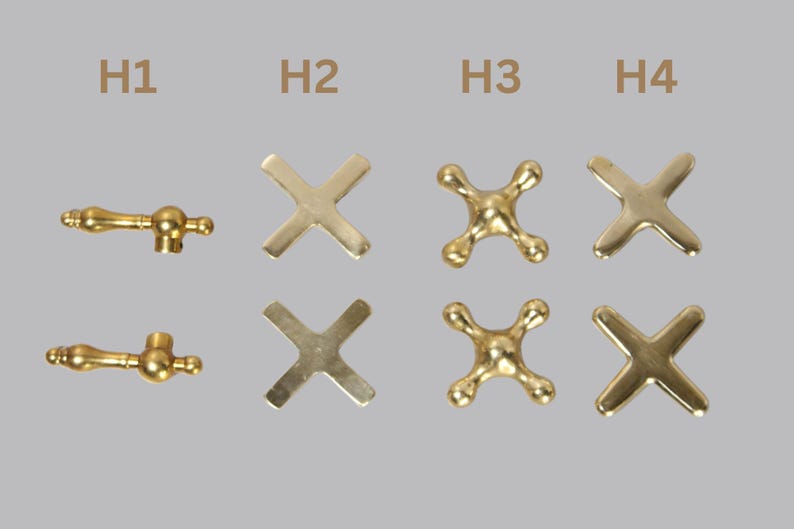 Brass Kitchen Bridge Faucet with Side Sprayer