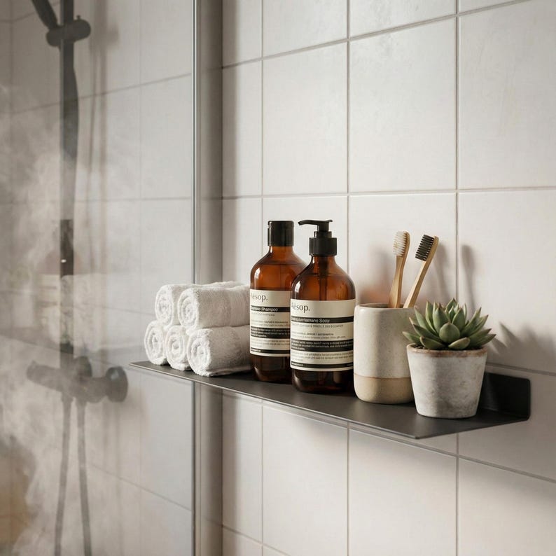 Minimalist Precision for the Modern Home