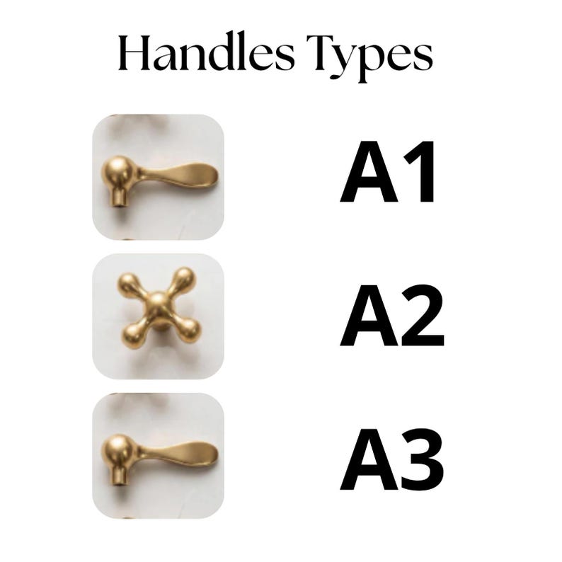 Modern Brushed Brass Wall Mount Pot Filler Faucet