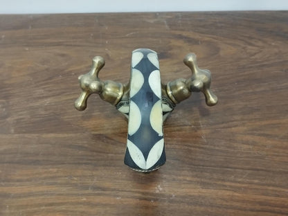 Antique Brass Faucet