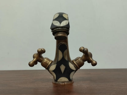 Antique Brass Faucet