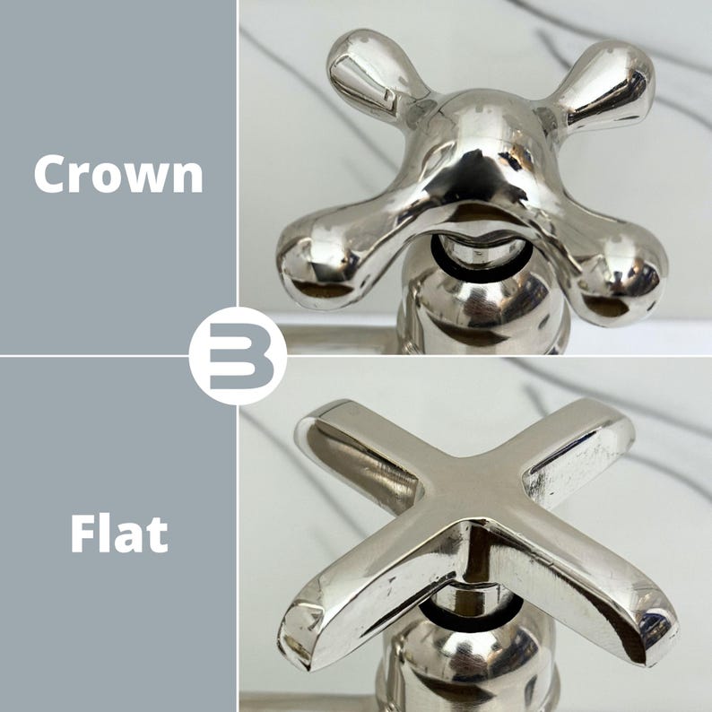 Title: Polished Nickel Wall Mount Pot Filler
