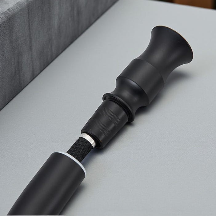 Matte Black Kitchen Faucet