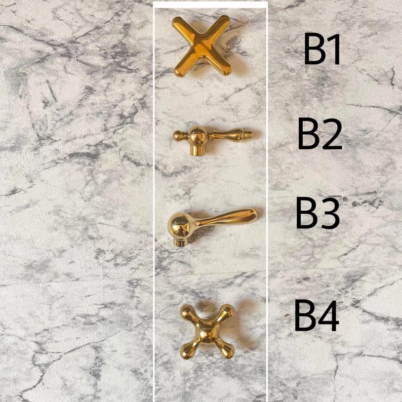 Vintage Bridge Brass Kitchen Faucet with Side Sprayer