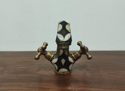 Antique Brass Faucet