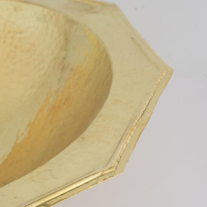 Artisanal Moroccan Sink Collection: Hand-Hammered Brass &amp; Copper
