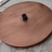 Artisan Unlacquered Copper &amp; Brass Rain Shower