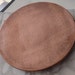 Artisan Unlacquered Copper &amp; Brass Rain Shower