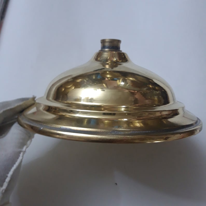 Solid Brass Rainfall Showerheads