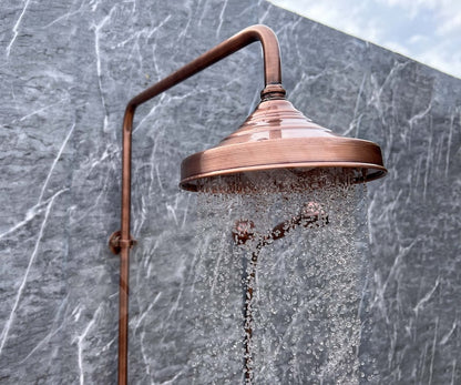 Artisan Moroccan Brass & Copper Collection