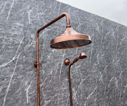 Artisan Moroccan Brass & Copper Collection