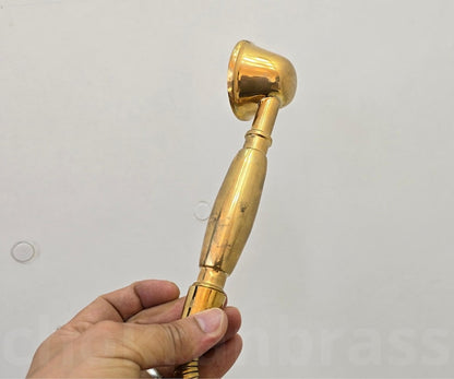 Artisan Unlacquered Copper & Brass Collection