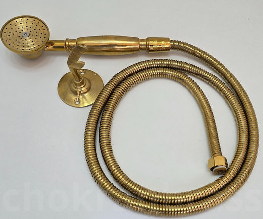 Artisan Unlacquered Copper & Brass Collection