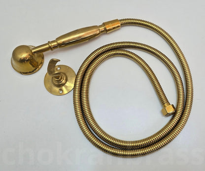 Artisan Unlacquered Copper & Brass Collection