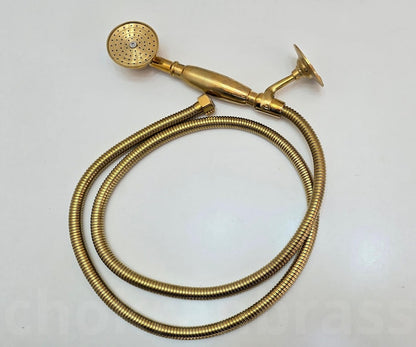 Artisan Unlacquered Copper & Brass Collection