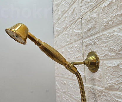 Artisan Unlacquered Copper & Brass Collection
