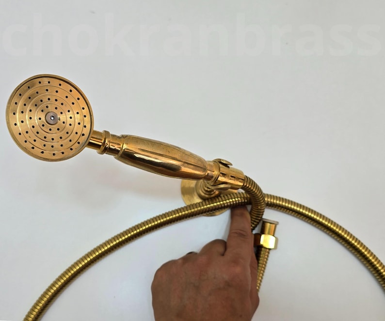 Artisan Unlacquered Copper & Brass Collection