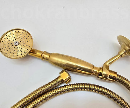 Artisan Unlacquered Copper & Brass Collection