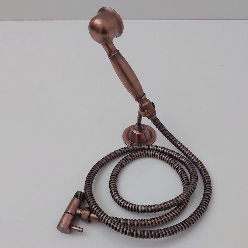 Artisan Copper Rainfall Collection