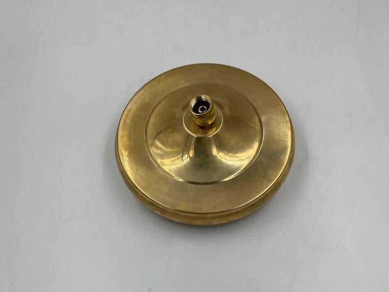 Element Copper Shower