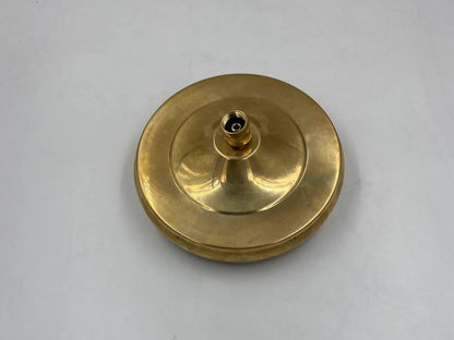 Element Copper Shower