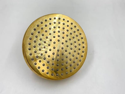 Element Copper Shower